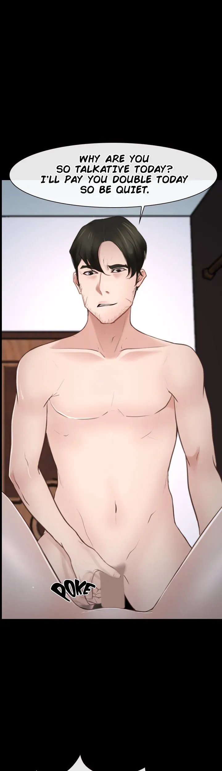 Hidden Feeling Chapter 33 page 37 - 