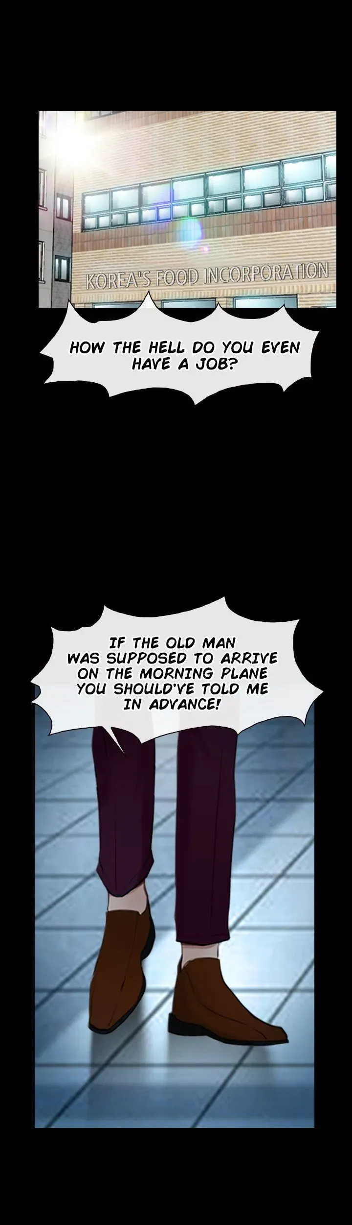 Hidden Feeling Chapter 34 page 10 - 