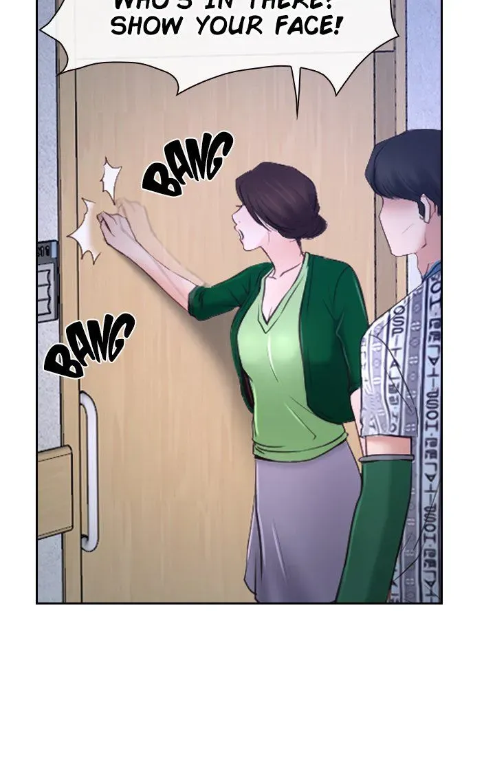 Hidden Feeling Chapter 35 page 15 - 