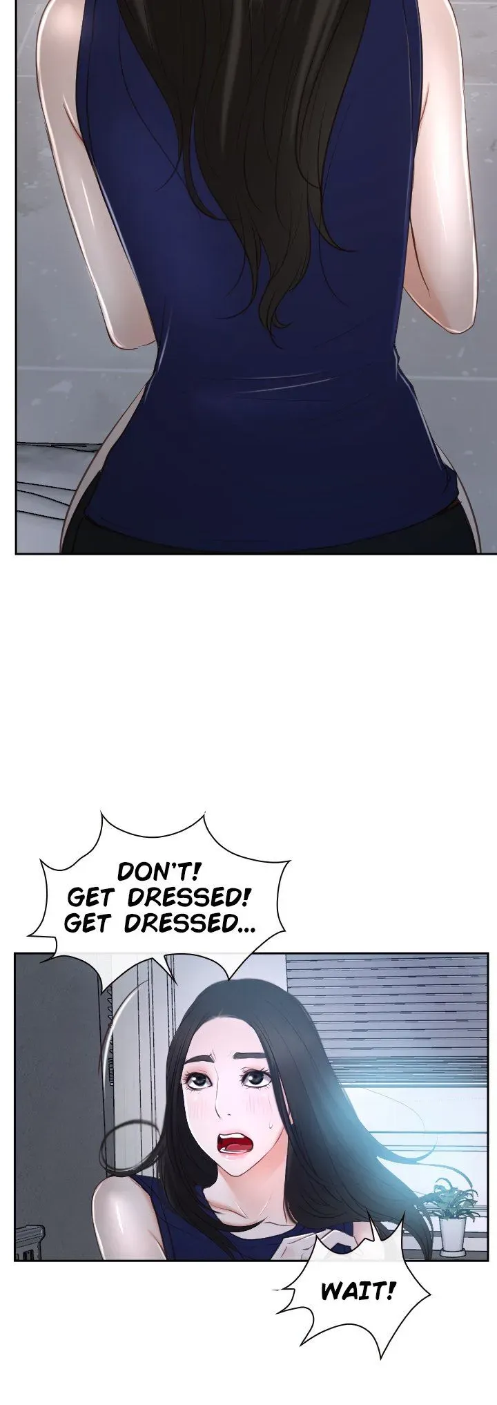 Hidden Feeling Chapter 35 page 24 - 