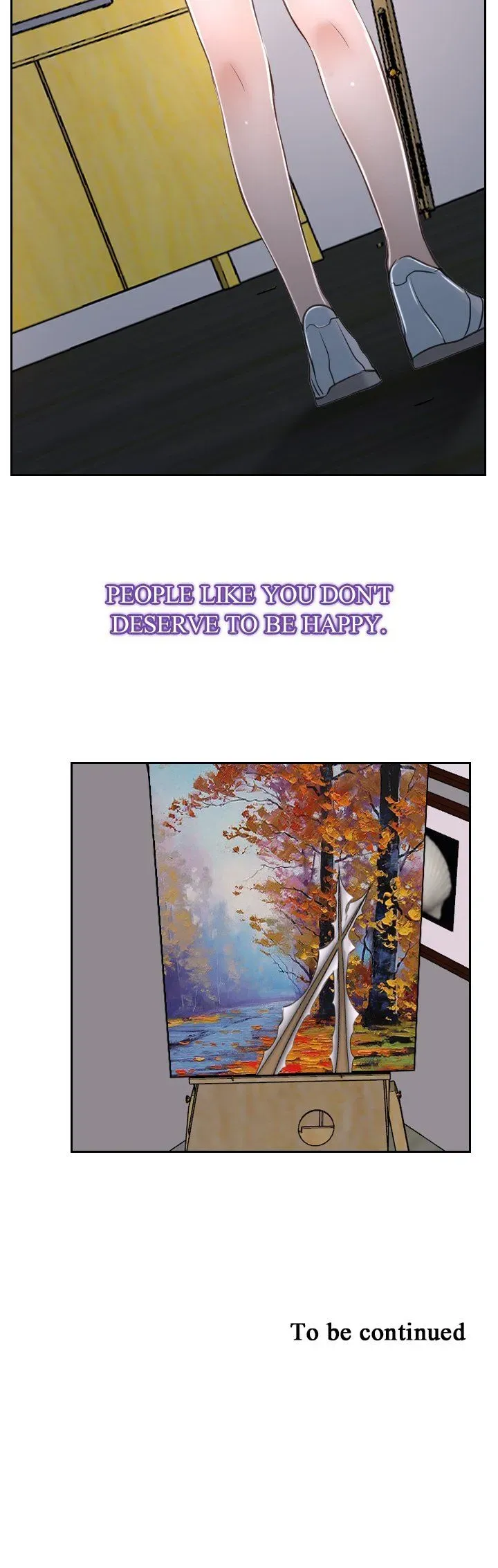 Hidden Feeling Chapter 35 page 48 - 