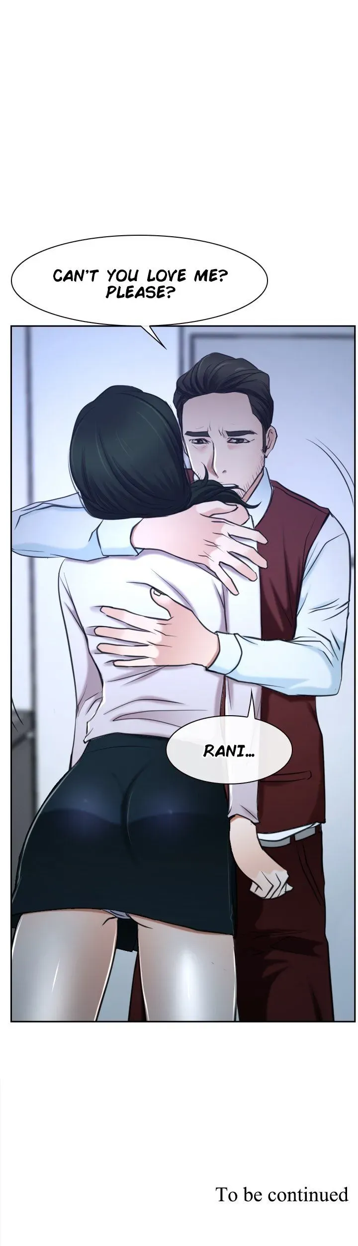Hidden Feeling Chapter 36 page 53 - 
