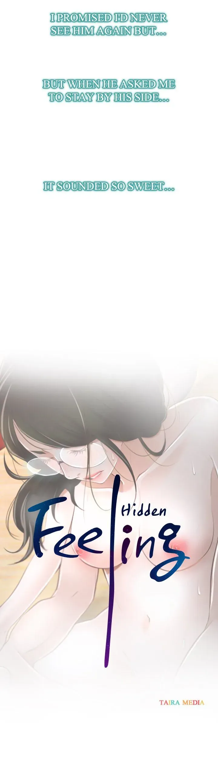 Hidden Feeling Chapter 37 page 12 - 