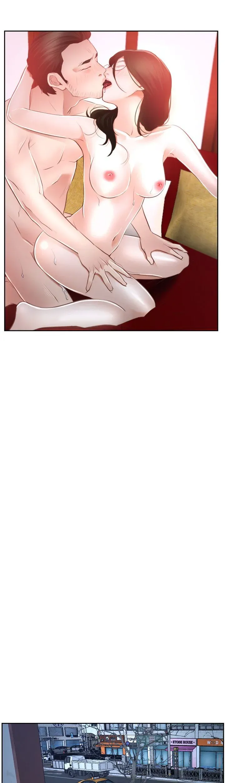 Hidden Feeling Chapter 37 page 26 - 