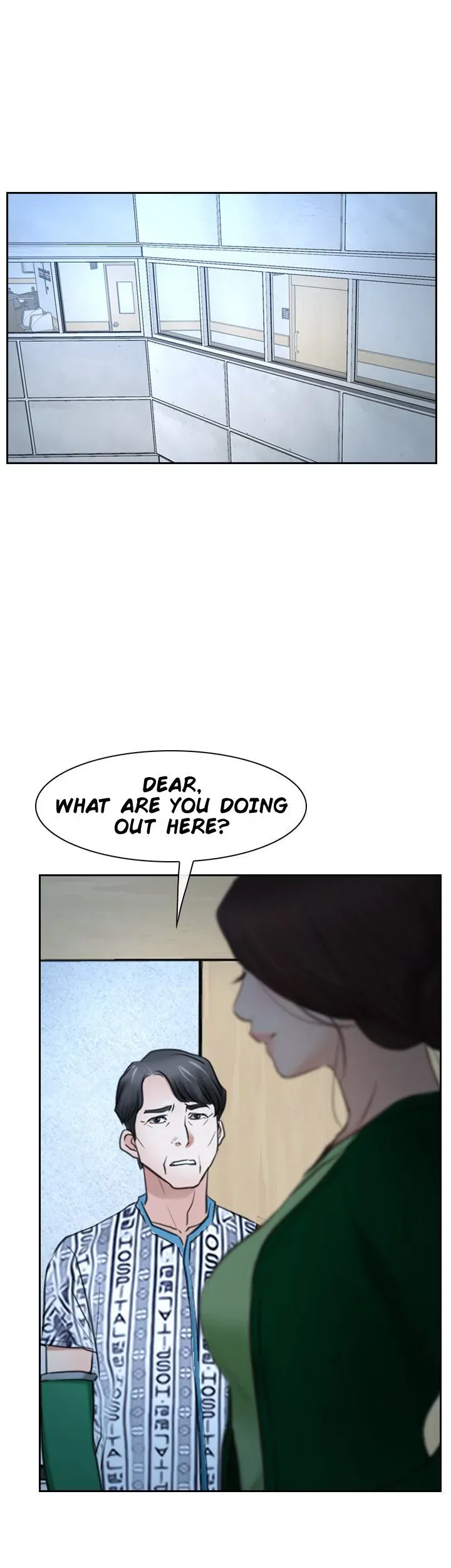Hidden Feeling Chapter 37 page 29 - 