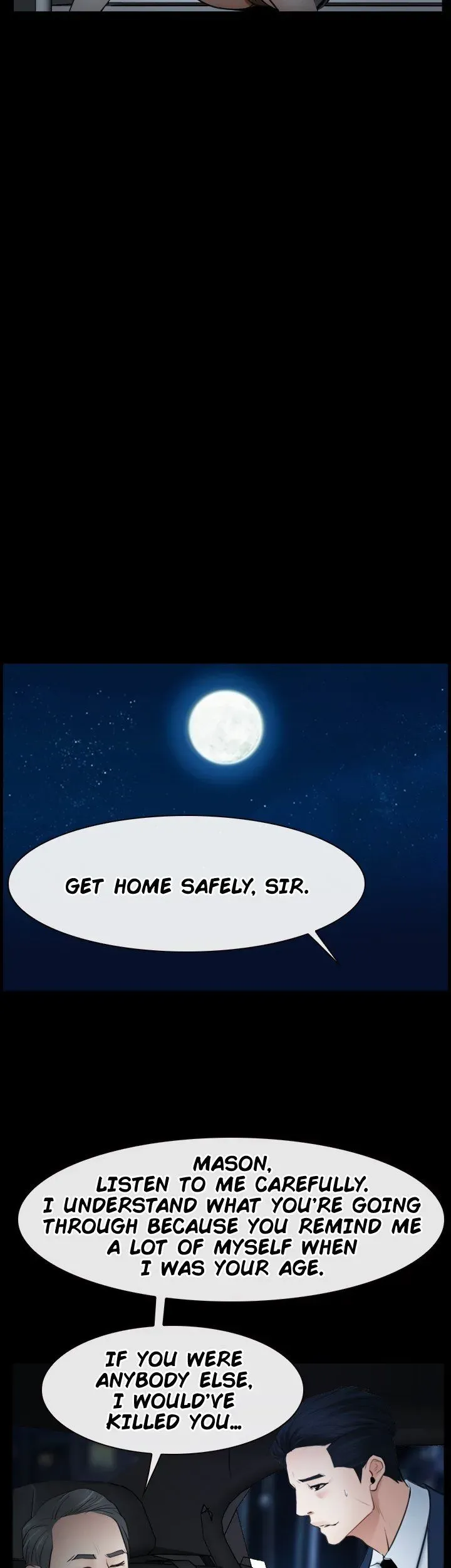 Hidden Feeling Chapter 37 page 43 - 