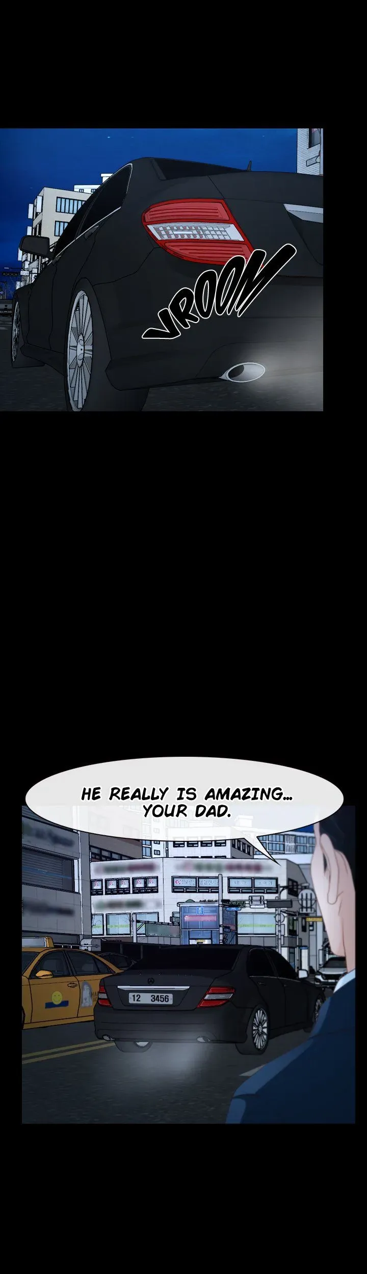 Hidden Feeling Chapter 37 page 46 - 