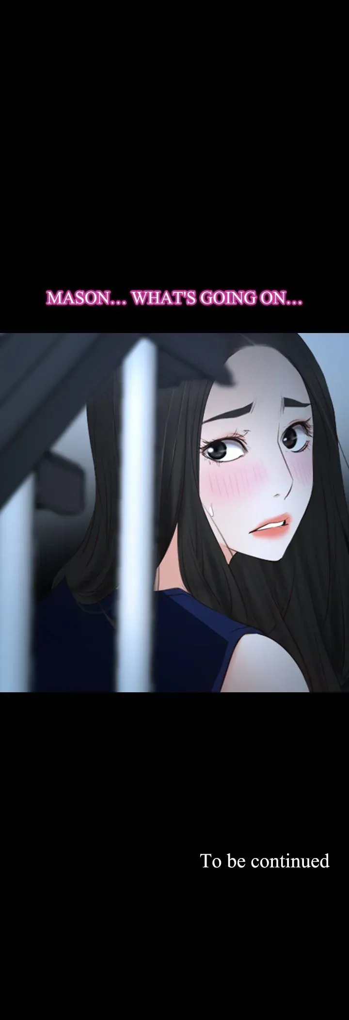 Hidden Feeling Chapter 37 page 55 - 