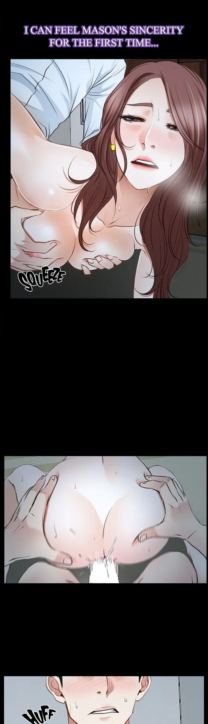 Hidden Feeling Chapter 38 page 26 - 