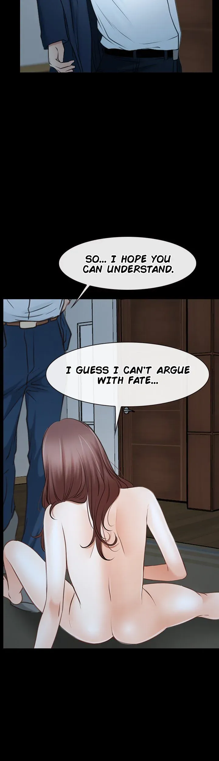 Hidden Feeling Chapter 38 page 37 - 