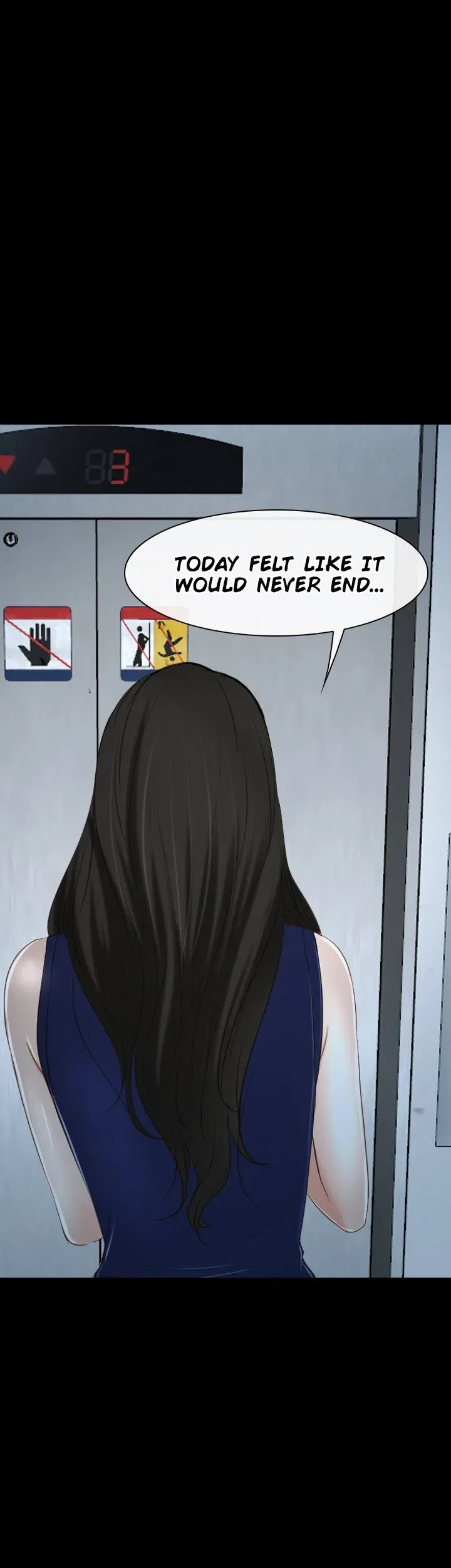 Hidden Feeling Chapter 38 page 45 - 