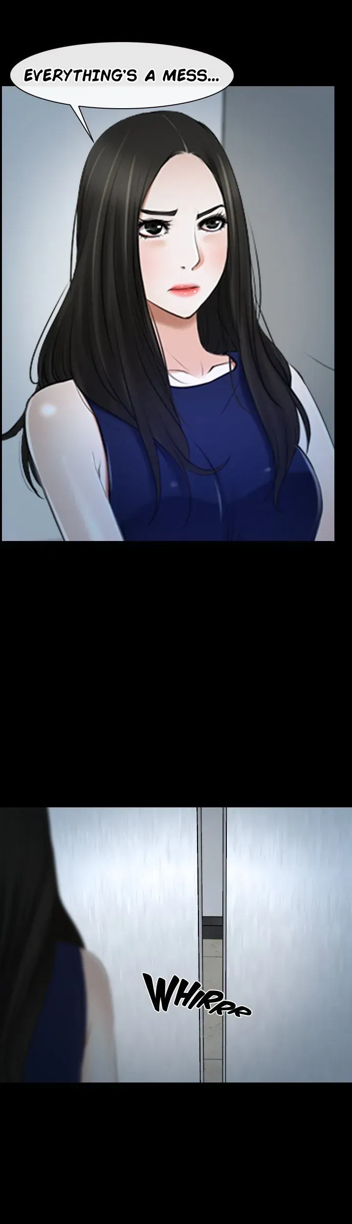 Hidden Feeling Chapter 38 page 46 - 