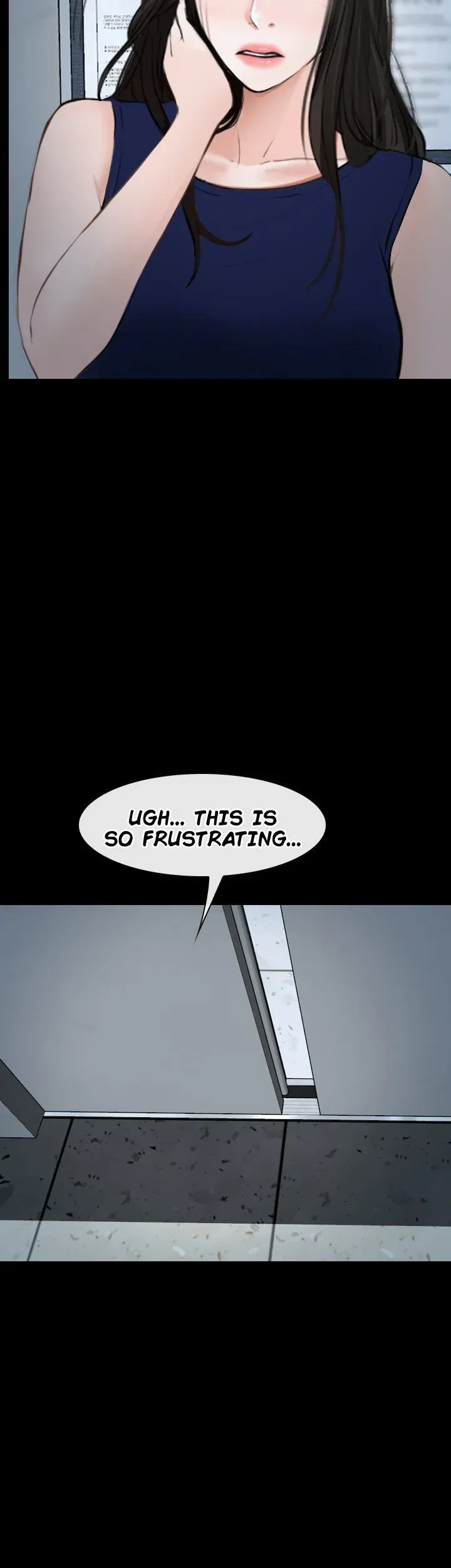 Hidden Feeling Chapter 38 page 48 - 