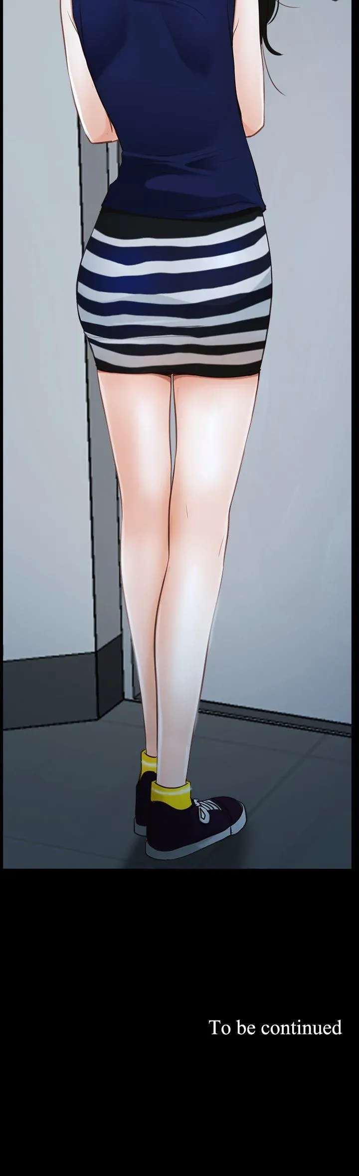 Hidden Feeling Chapter 38 page 51 - 