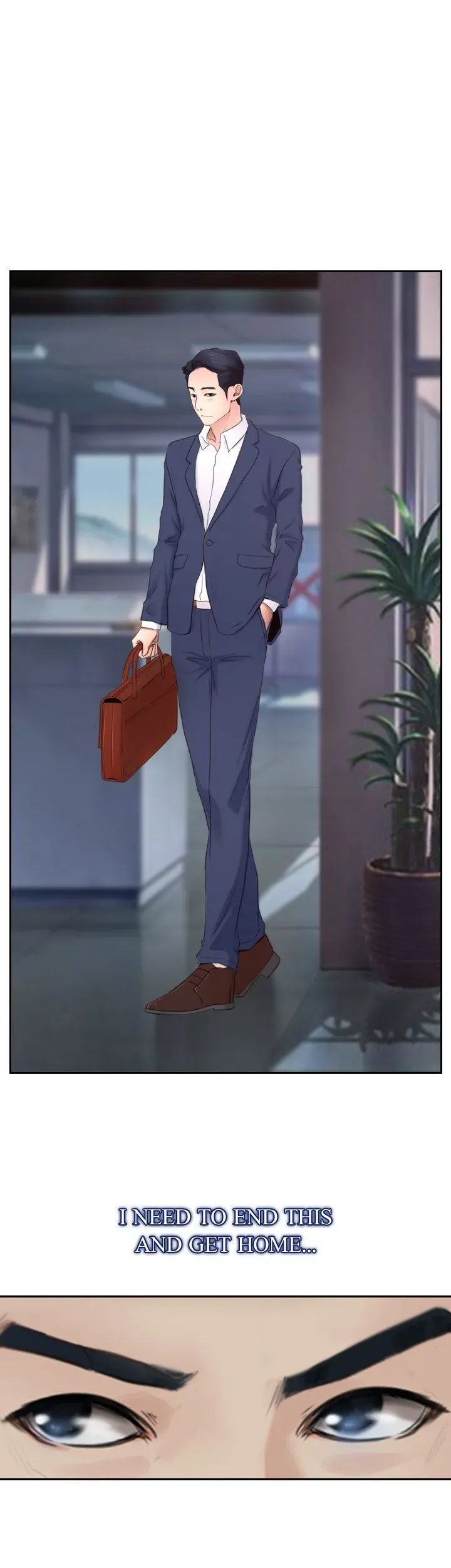 Hidden Feeling Chapter 40 page 41 - 