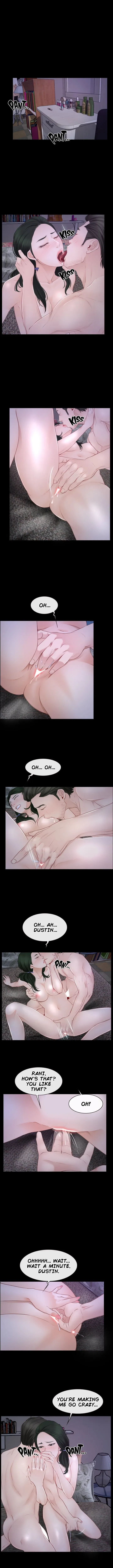 Hidden Feeling Chapter 48 page 2 - 