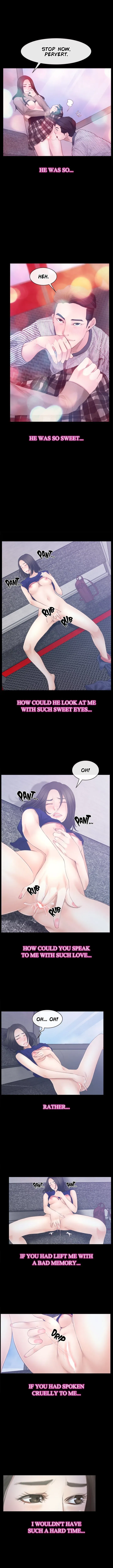 Hidden Feeling Chapter 52 page 5 - 