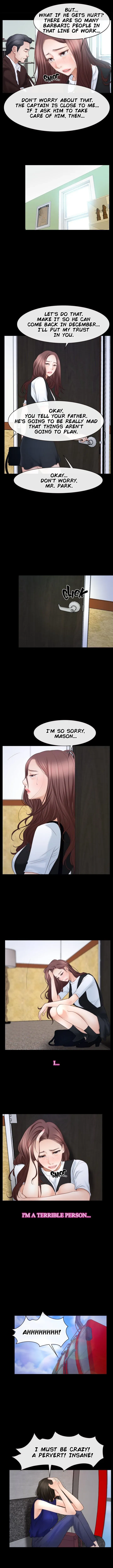 Hidden Feeling Chapter 52 page 7 - 