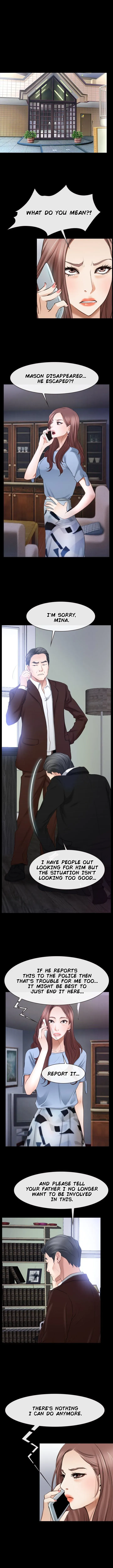 Hidden Feeling Chapter 56 page 2 - 