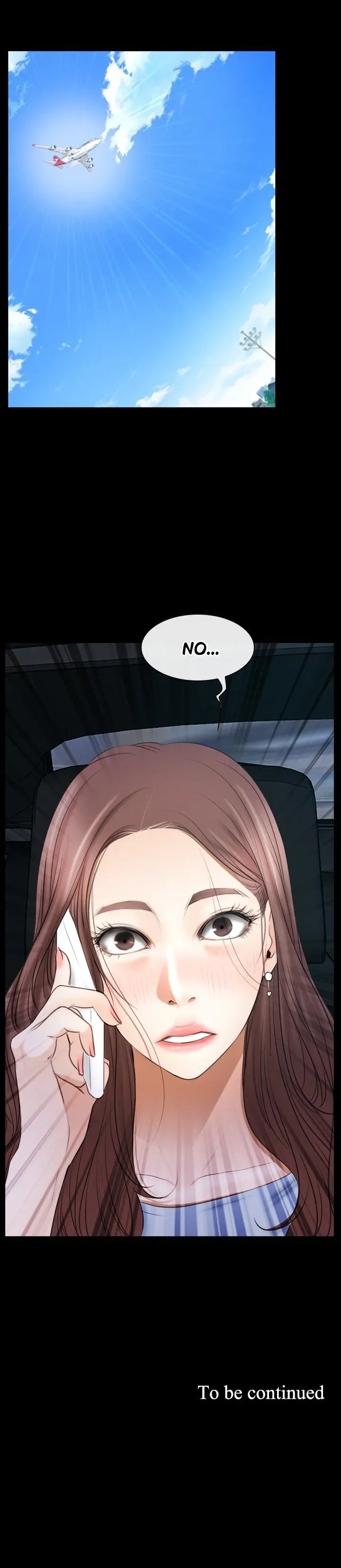 Hidden Feeling Chapter 56 page 11 - 