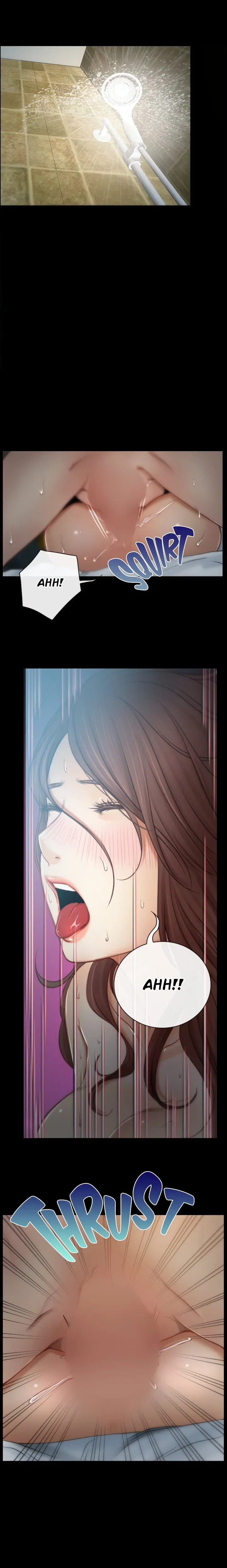 Hidden Feeling Chapter 6 page 6 - 