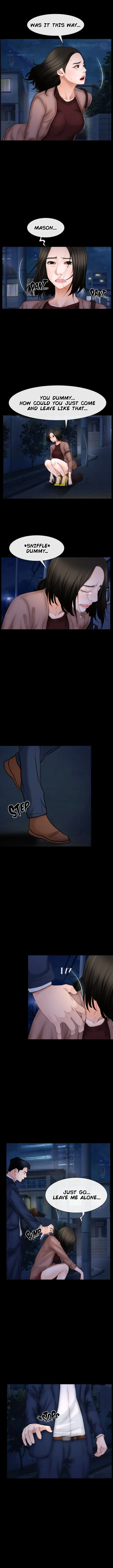 Hidden Feeling Chapter 60 page 5 - 