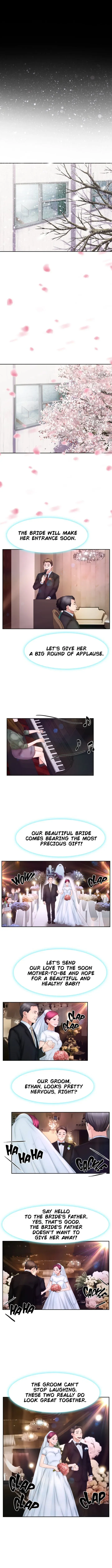 Hidden Feeling Chapter 64 page 7 - 