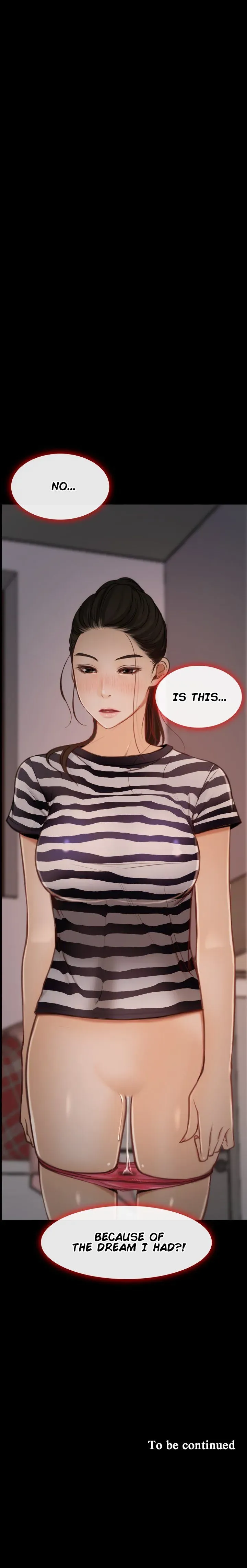Hidden Feeling Chapter 7 page 18 - 