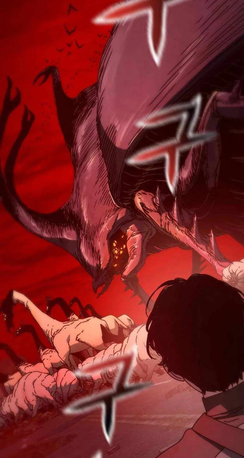 Read Hidden House in the Apocalypse chapter 13 image 13 on Lezhin