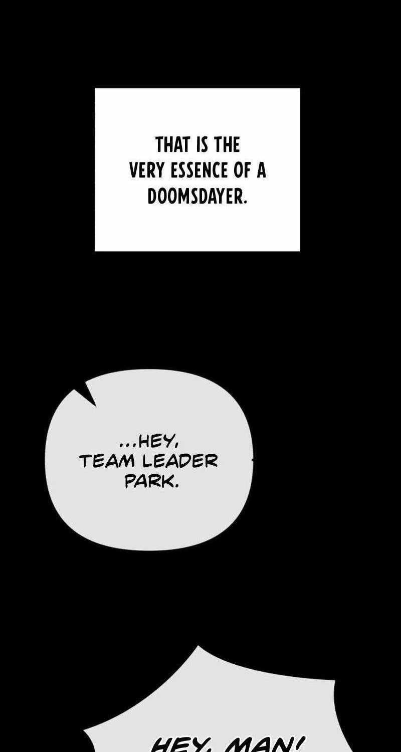Read Hidden House in the Apocalypse chapter 13 image 3 on Lezhin