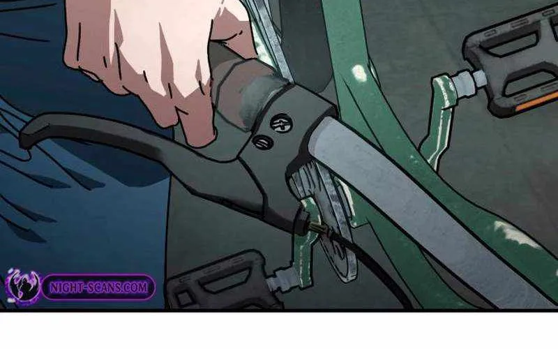 Read Hidden House in the Apocalypse chapter 13 image 35 on Lezhin