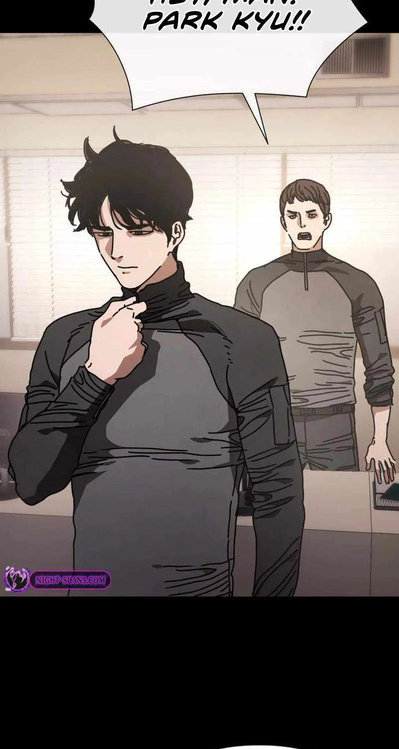 Read Hidden House in the Apocalypse chapter 13 image 4 on Lezhin