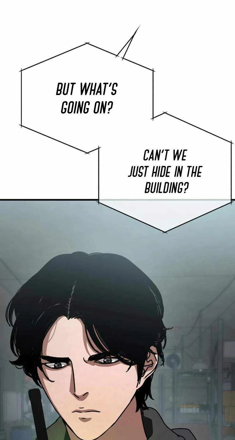 Read Hidden House in the Apocalypse chapter 13 image 90 on Lezhin