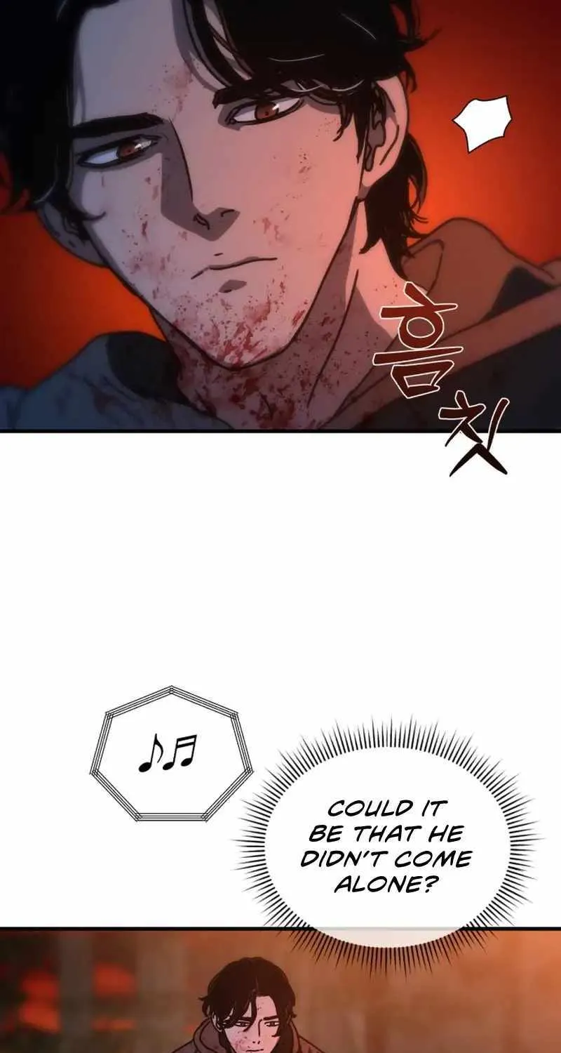 Read Hidden House in the Apocalypse chapter 2 image 116 on Lezhin