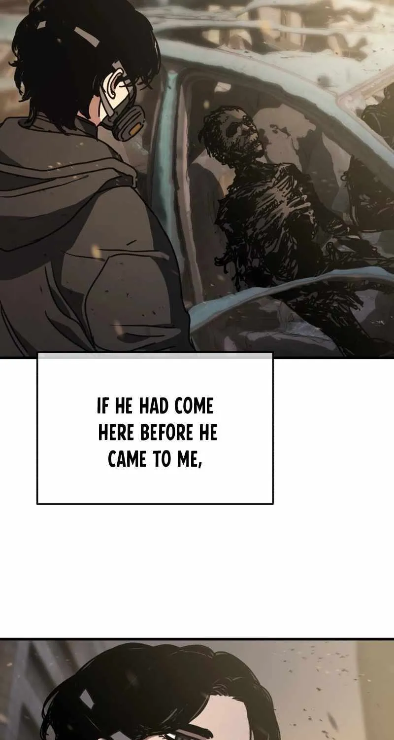 Read Hidden House in the Apocalypse chapter 2 image 131 on Lezhin
