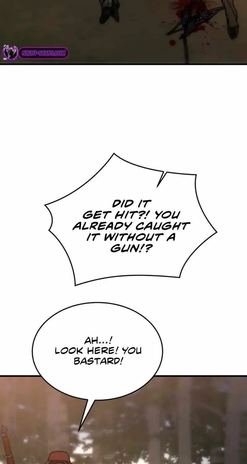 Read Hidden House in the Apocalypse chapter 2 image 4 on Lezhin