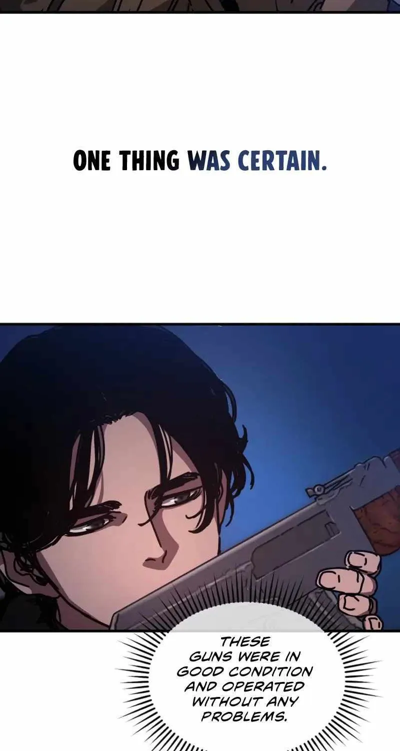 Read Hidden House in the Apocalypse chapter 2 image 45 on Lezhin