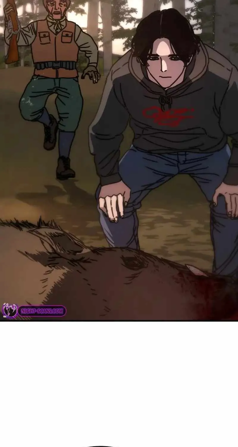 Read Hidden House in the Apocalypse chapter 2 image 5 on Lezhin