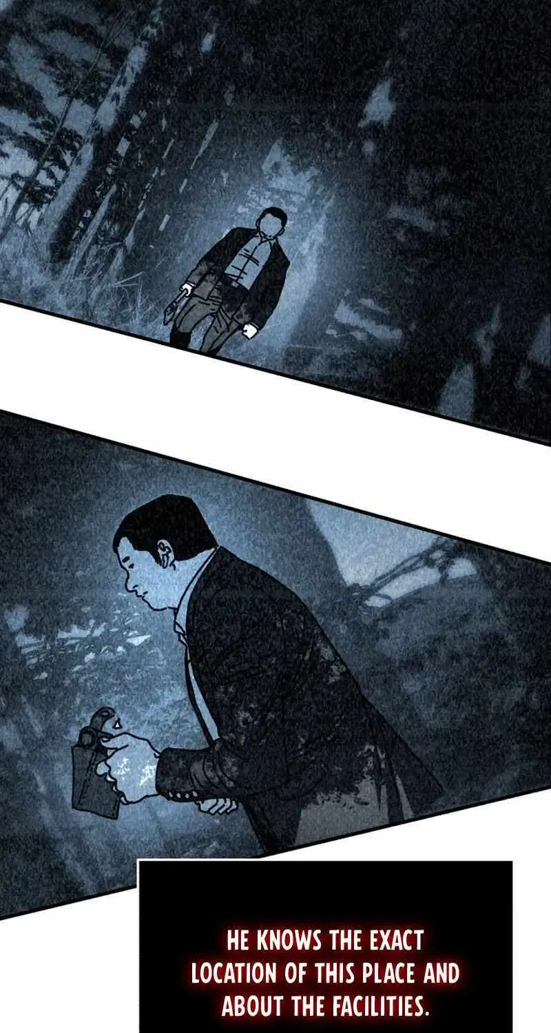 Read Hidden House in the Apocalypse chapter 2 image 76 on Lezhin