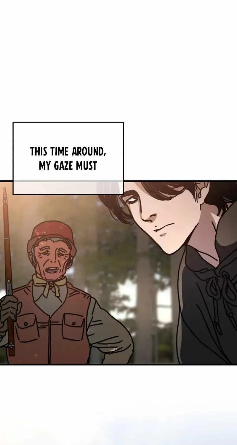 Read Hidden House in the Apocalypse chapter 2 image 9 on Lezhin