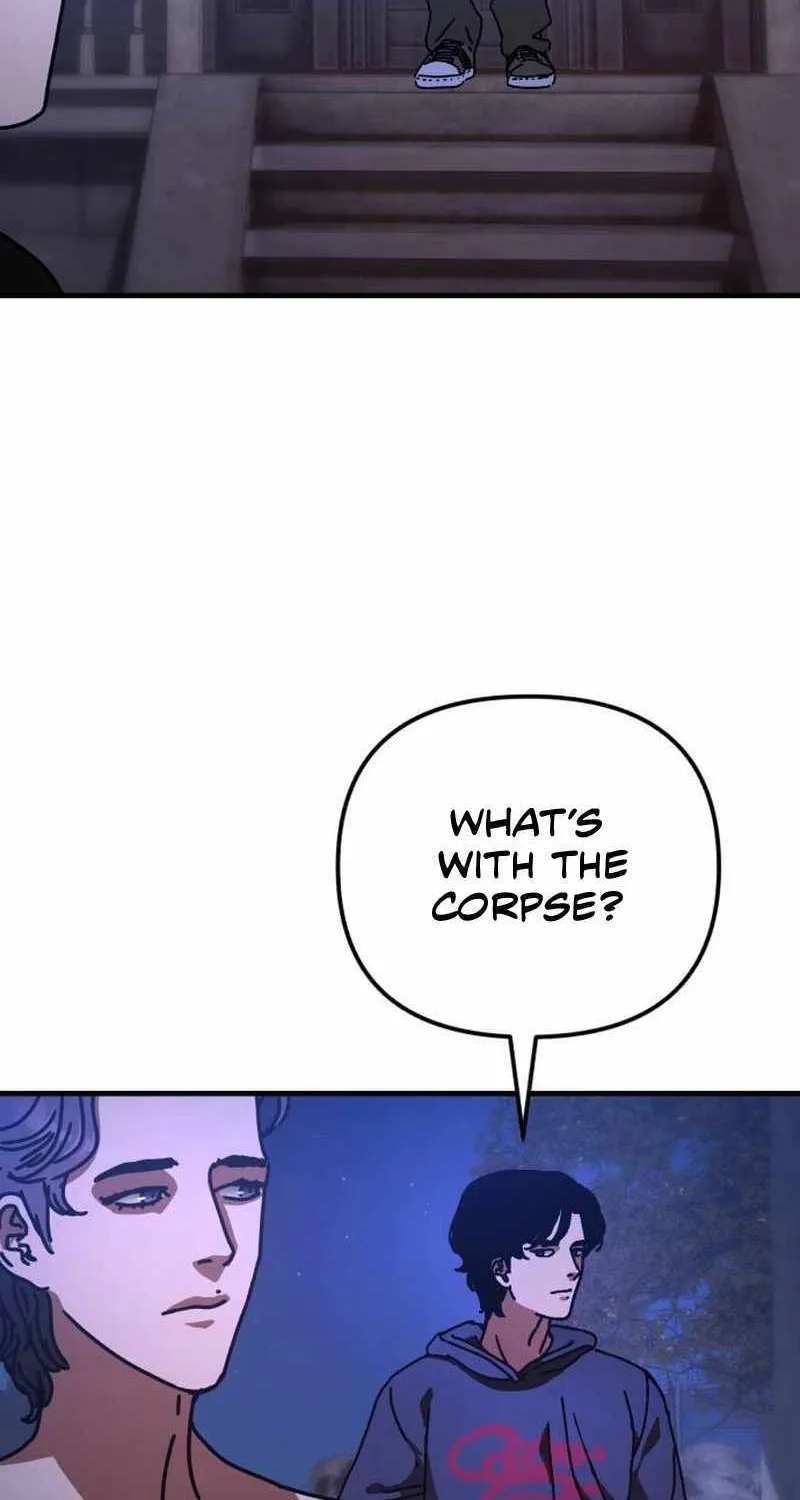 Read Hidden House in the Apocalypse chapter 21 image 106 on Lezhin