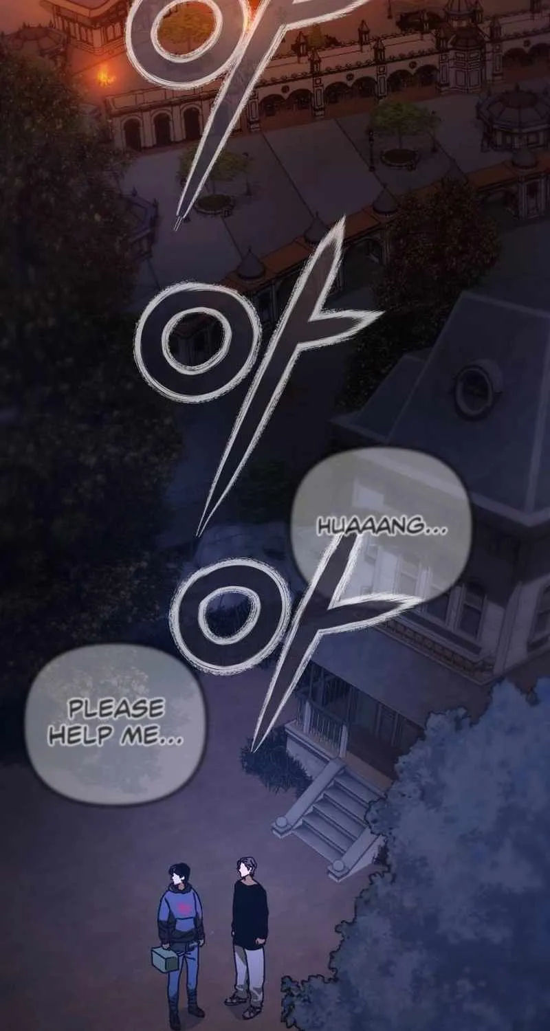 Read Hidden House in the Apocalypse chapter 21 image 121 on Lezhin