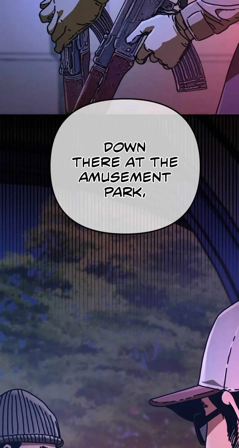 Read Hidden House in the Apocalypse chapter 21 image 124 on Lezhin