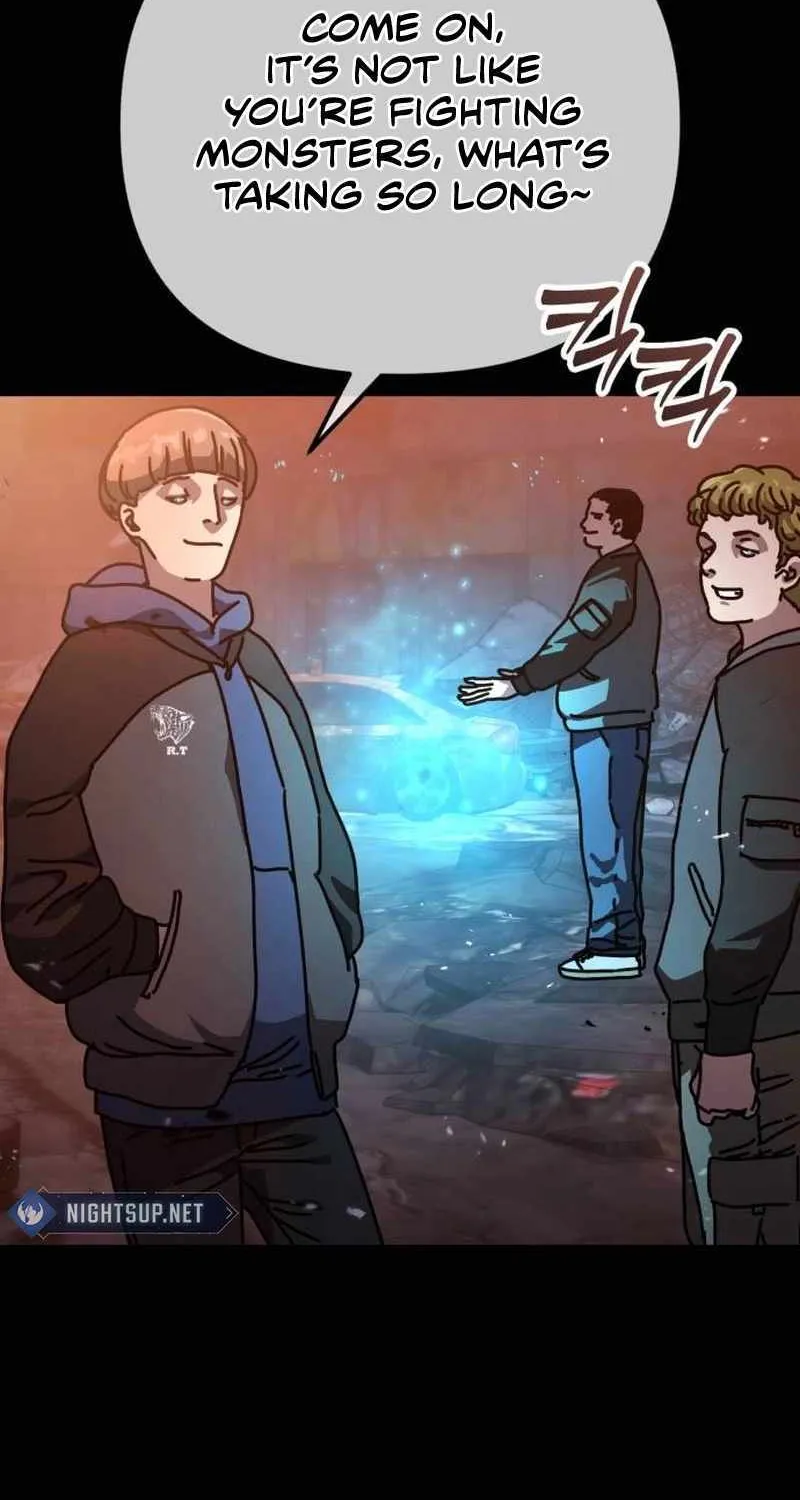 Read Hidden House in the Apocalypse chapter 21 image 14 on Lezhin