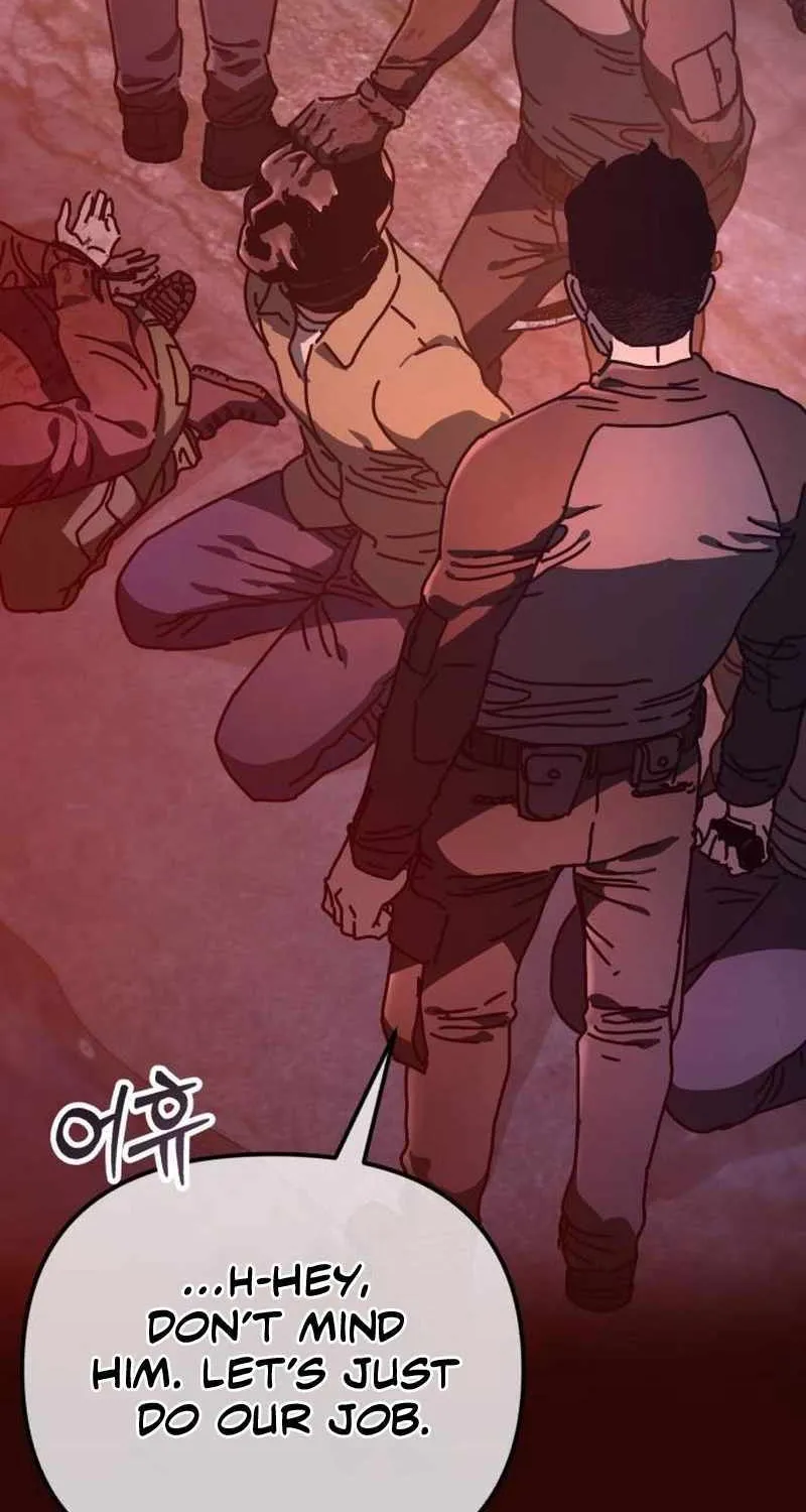 Read Hidden House in the Apocalypse chapter 21 image 16 on Lezhin