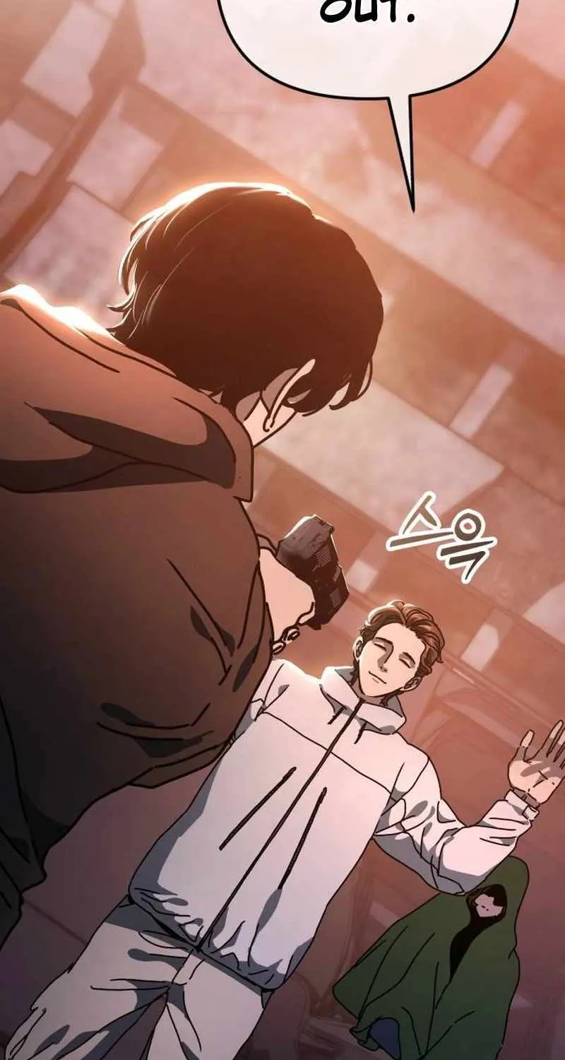 Read Hidden House in the Apocalypse chapter 21 image 2 on Lezhin