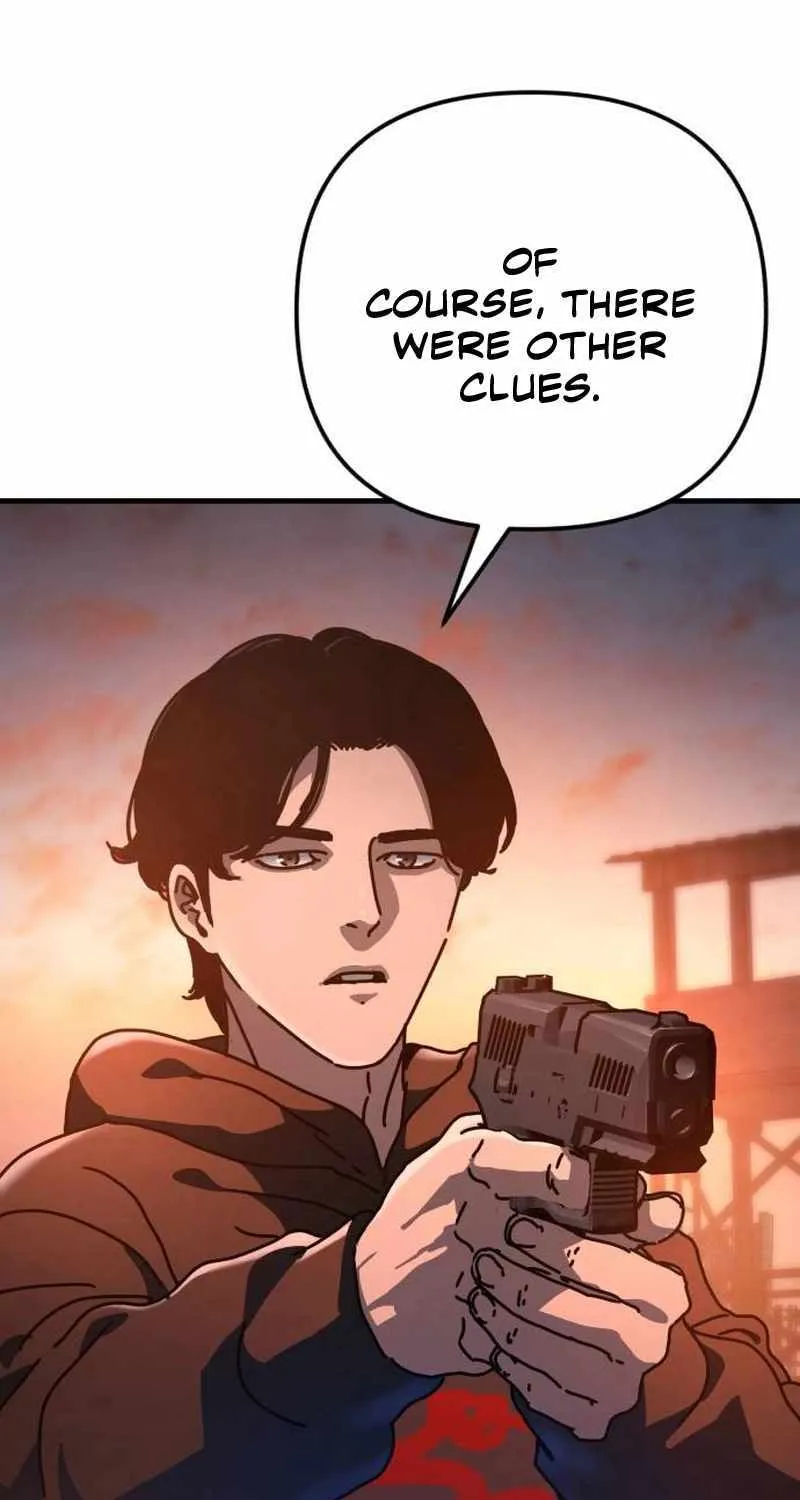 Read Hidden House in the Apocalypse chapter 21 image 31 on Lezhin