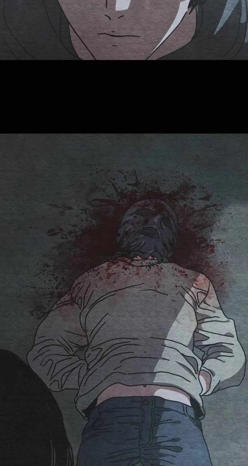 Read Hidden House in the Apocalypse chapter 21 image 33 on Lezhin