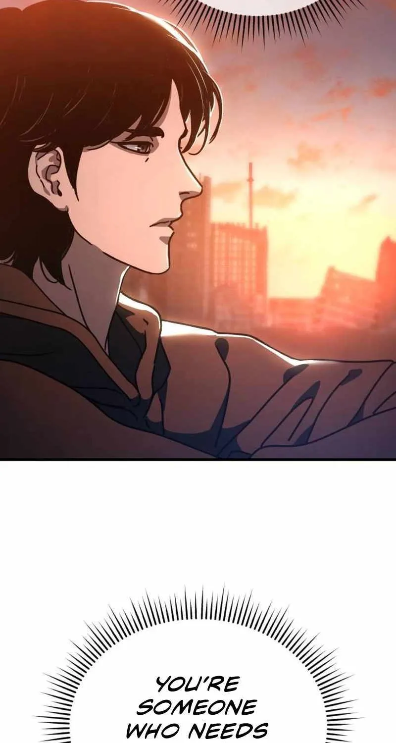 Read Hidden House in the Apocalypse chapter 21 image 4 on Lezhin