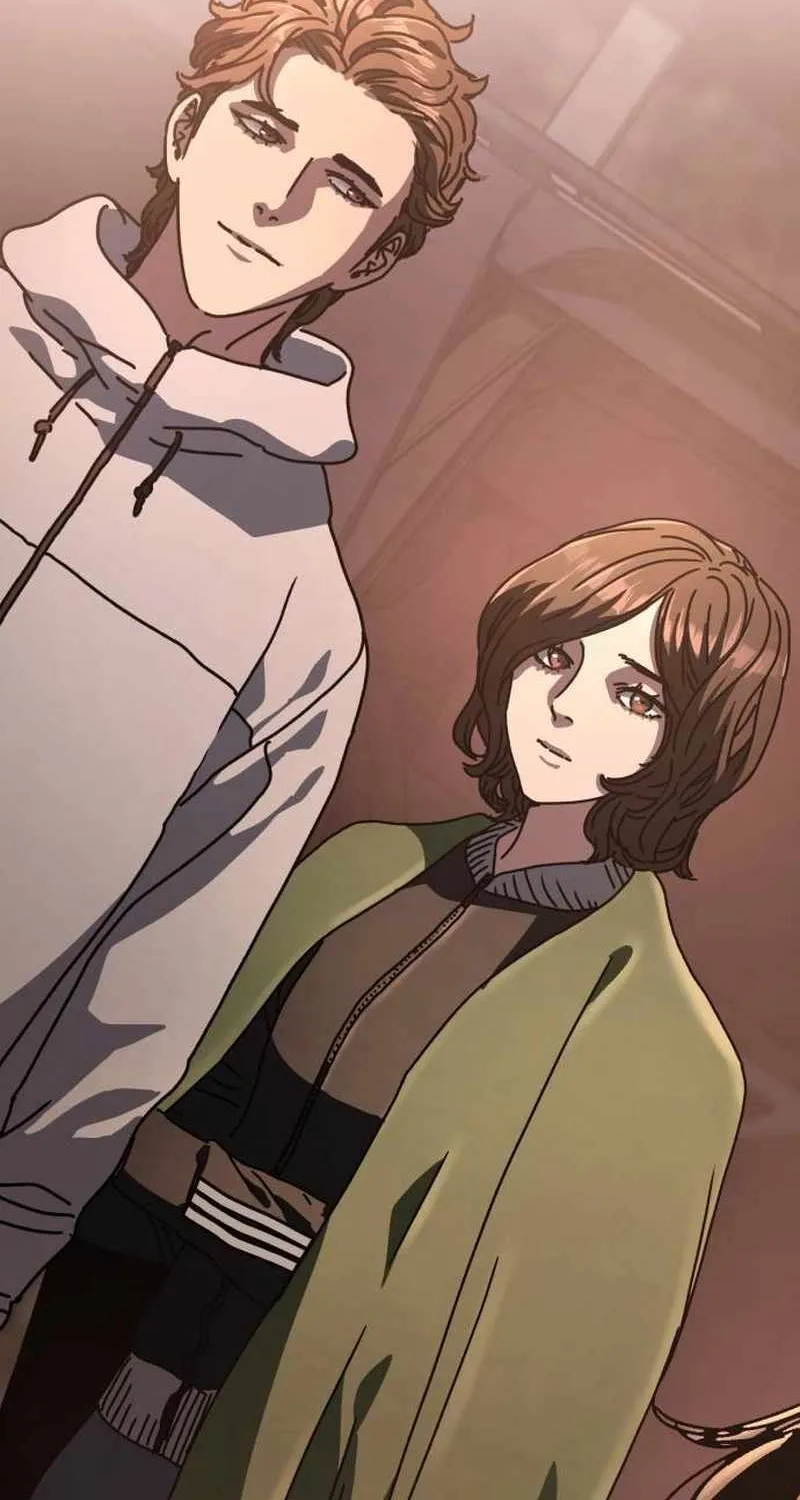 Read Hidden House in the Apocalypse chapter 21 image 52 on Lezhin